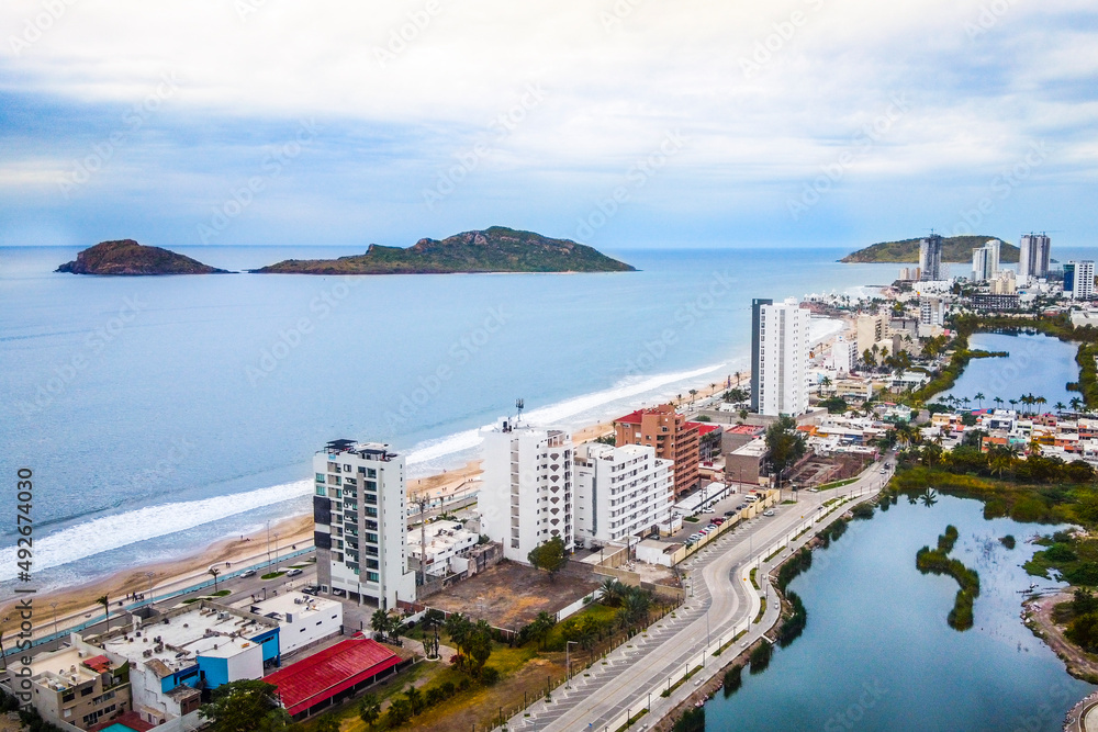 Mazatlán, Sinaloa