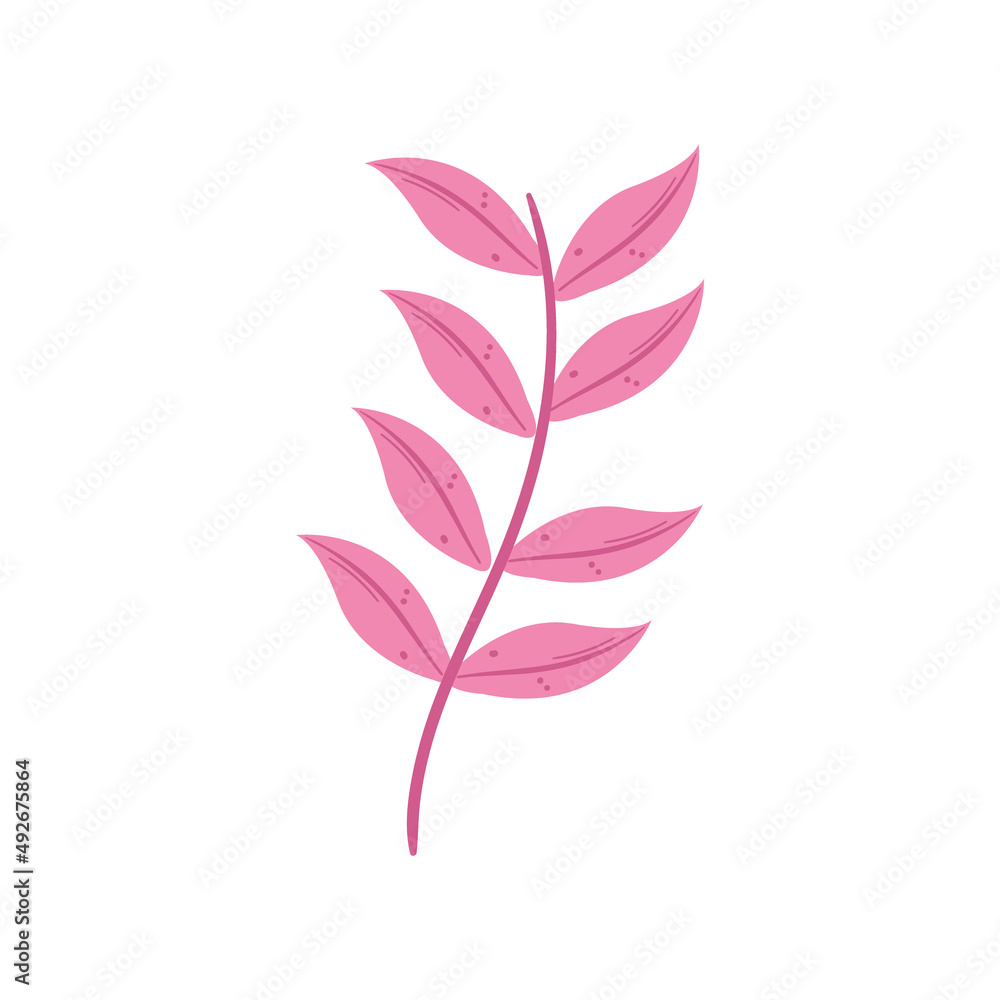 pink branch design pink branch design