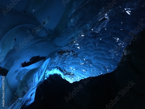 Ice Cave 