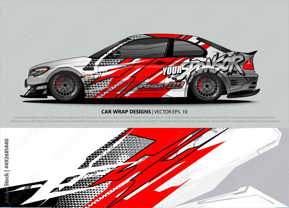 car graphic background vector. abstract lines vector with modern camouflage design concept for truck and vehicles graphics vinyl wrap car graphic background vector. abstract lines vector with modern camouflage design concept for truck and vehicles graphics vinyl wrap