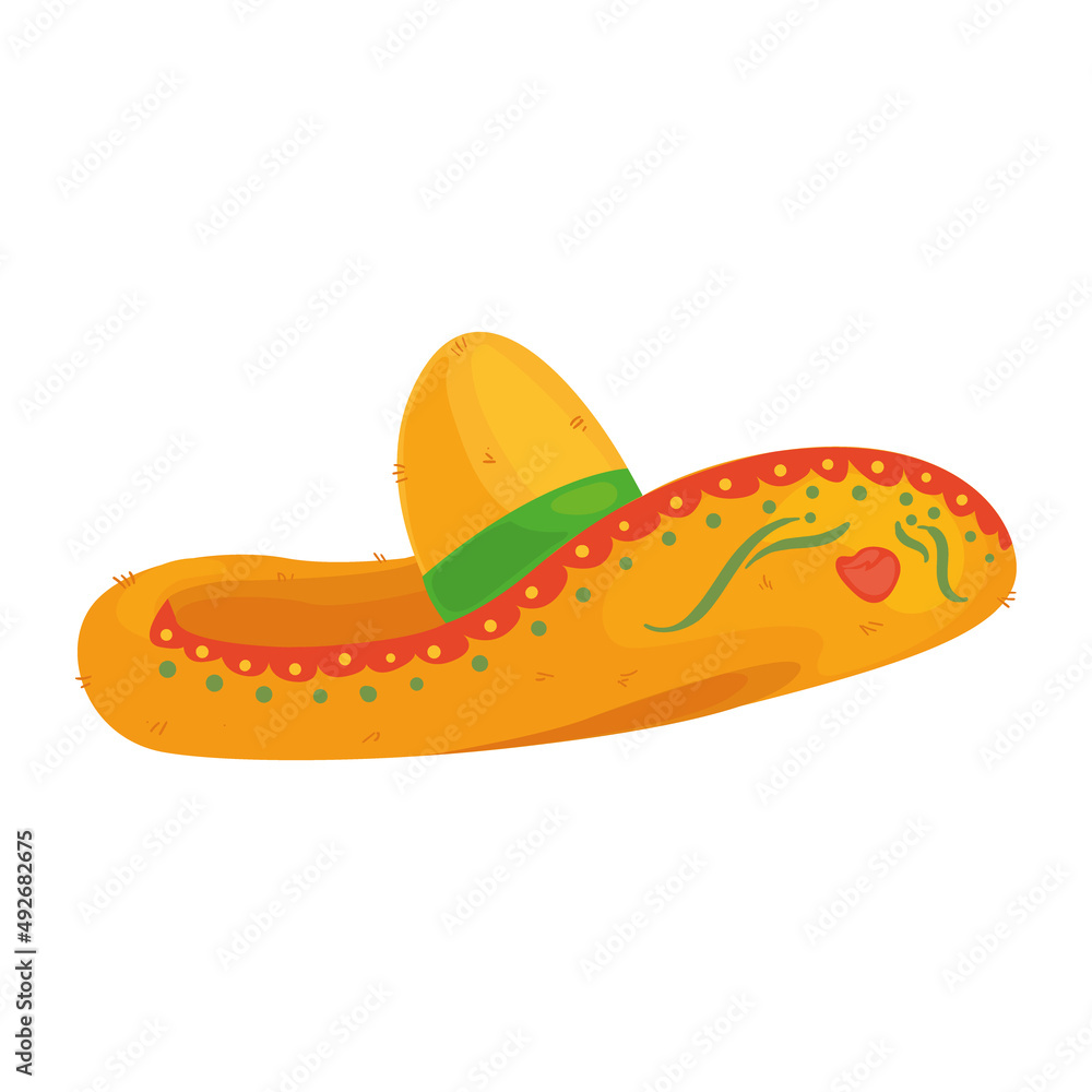 mexican sombrero design mexican sombrero design