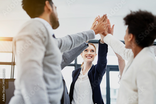 Photography Teamwork is a win-win situation for everyone