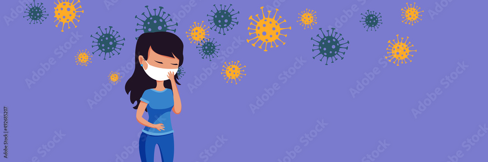 Stay at home to save lives. 3d Illustration Stay at home to save lives. 3d Illustration