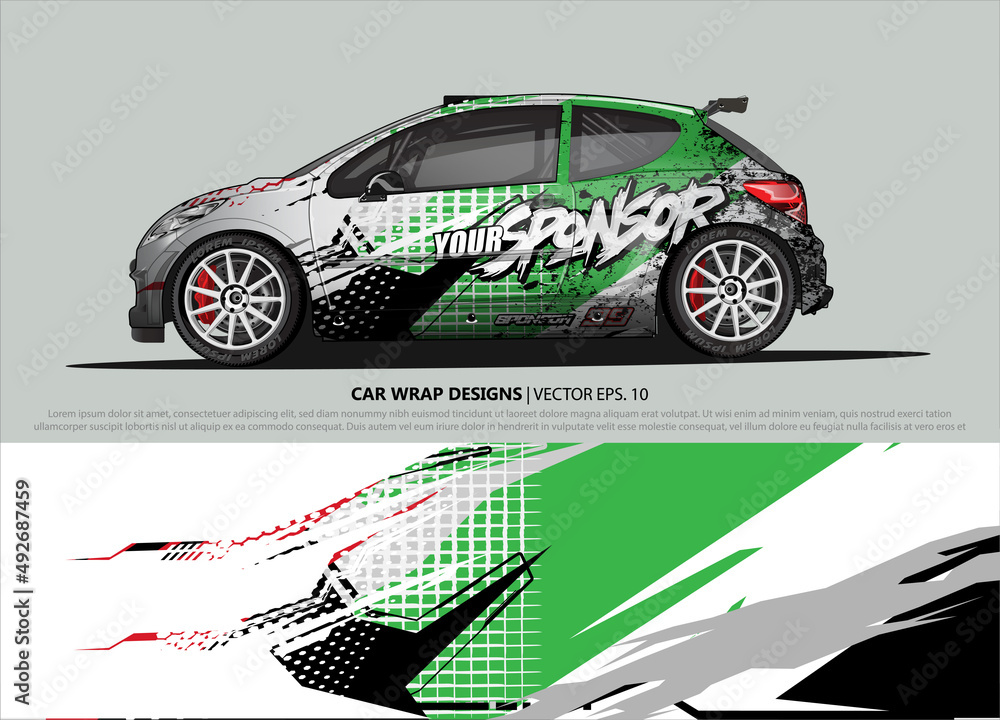 car graphic background vector. abstract lines vector with modern camouflage design concept for truck and vehicles graphics vinyl wrap car graphic background vector. abstract lines vector with modern camouflage design concept for truck and vehicles graphics vinyl wrap