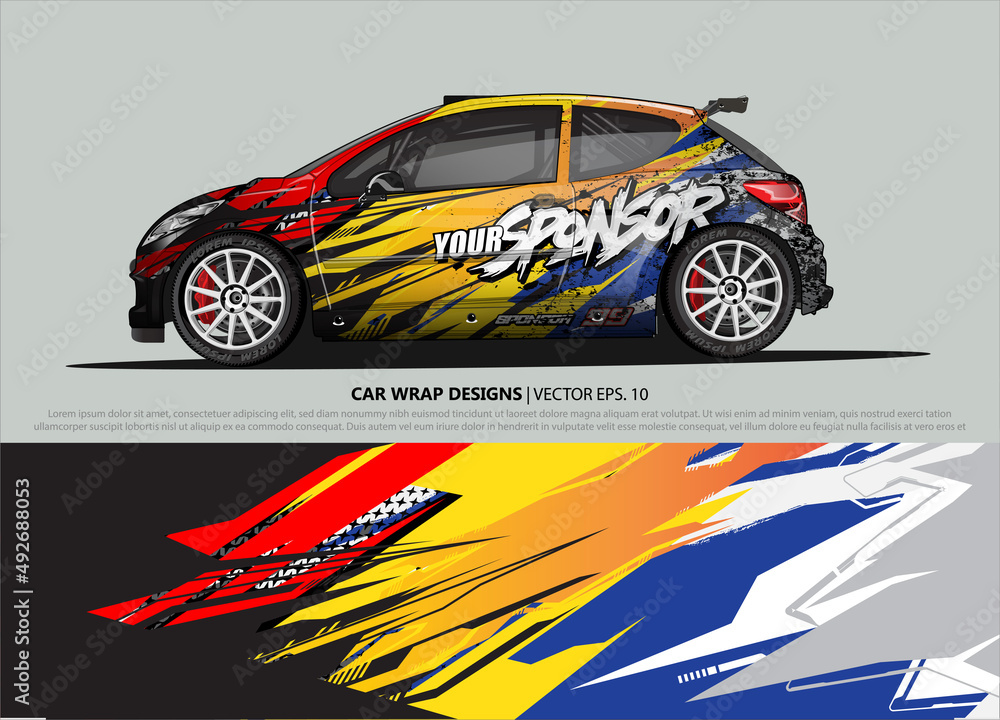 car graphic background vector. abstract lines vector with modern camouflage design concept for truck and vehicles graphics vinyl wrap car graphic background vector. abstract lines vector with modern camouflage design concept for truck and vehicles graphics vinyl wrap
