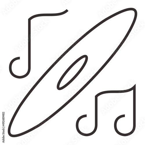 music, sound, audio, icon, cd, disc, bugle, karaoke, singing, electronic