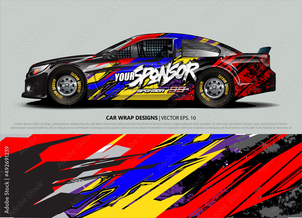 car graphic background vector. abstract lines vector with modern camouflage design concept for truck and vehicles graphics vinyl wrap car graphic background vector. abstract lines vector with modern camouflage design concept for truck and vehicles graphics vinyl wrap