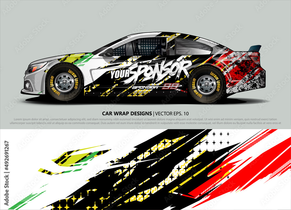 car graphic background vector. abstract lines vector with modern camouflage design concept for truck and vehicles graphics vinyl wrap car graphic background vector. abstract lines vector with modern camouflage design concept for truck and vehicles graphics vinyl wrap