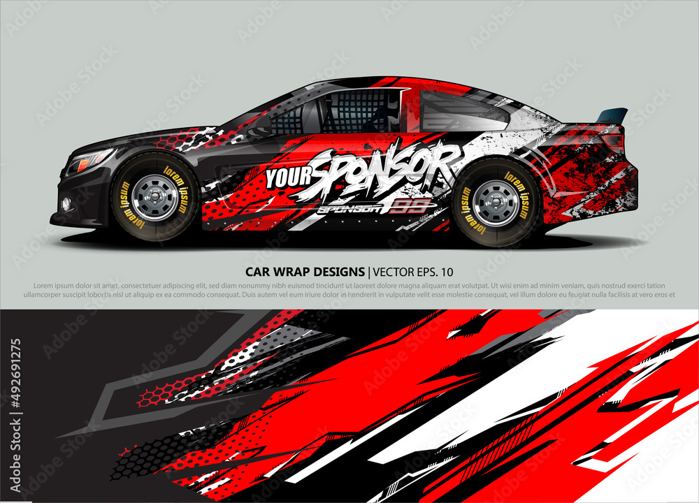 car graphic background vector. abstract lines vector with modern camouflage design concept for truck and vehicles graphics vinyl wrap car graphic background vector. abstract lines vector with modern camouflage design concept for truck and vehicles graphics vinyl wrap