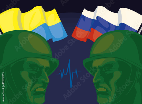 russia ukraine conflict cartel