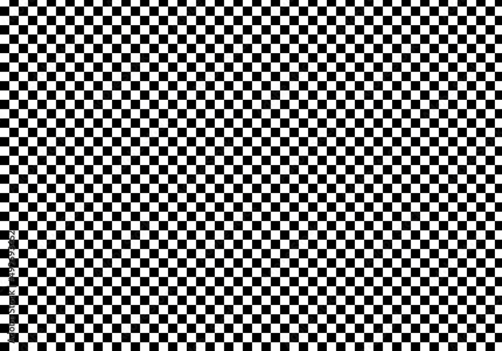 checkerboard pattern background Stock Illustration | Adobe Stock
