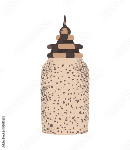 magical elixir design
