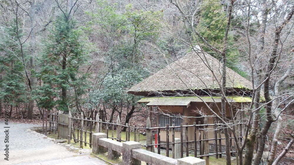 Fototapeta premium Okayama