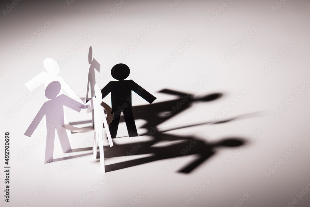 weakness of five group