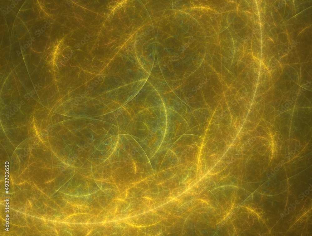 Obraz premium Imaginatory fractal abstract background Image