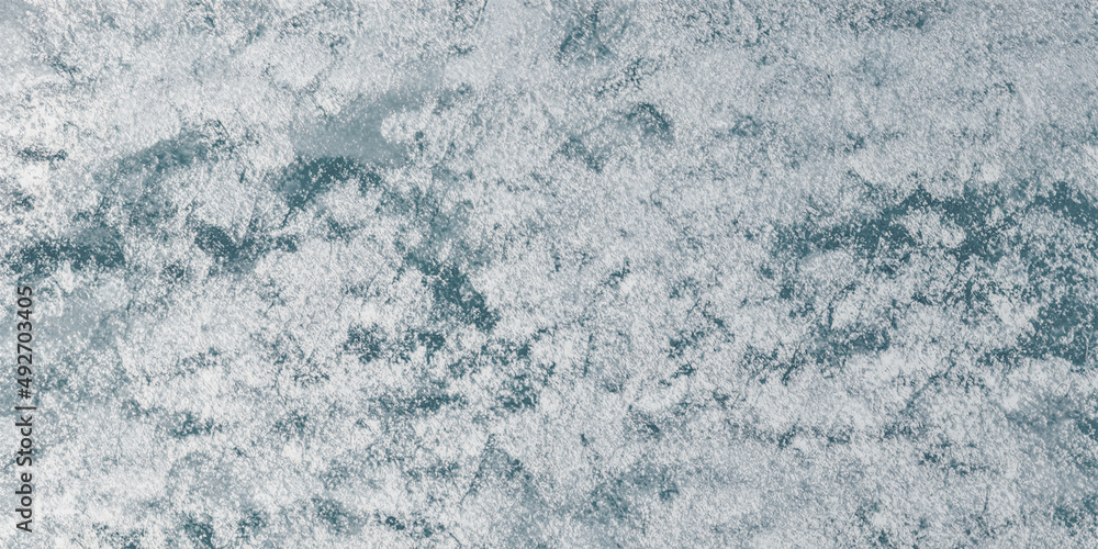 Obraz premium abstract winter background