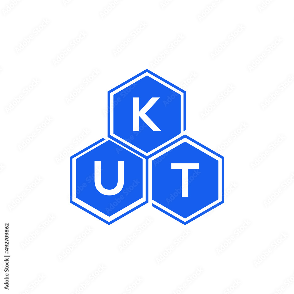 KUT letter logo design on White background. KUT creative initials letter logo concept. KUT letter design.
KUT letter logo design on White background. KUT creative initials letter logo concept. KUT letter design.