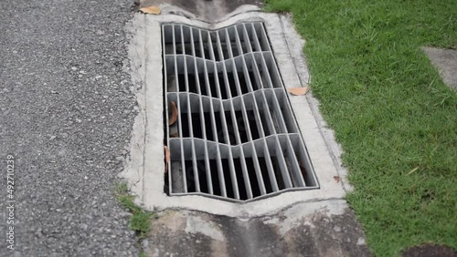 Drainage systems