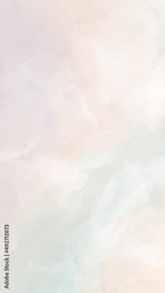 Vertical background design with soft tone color Vertical background design with soft tone color