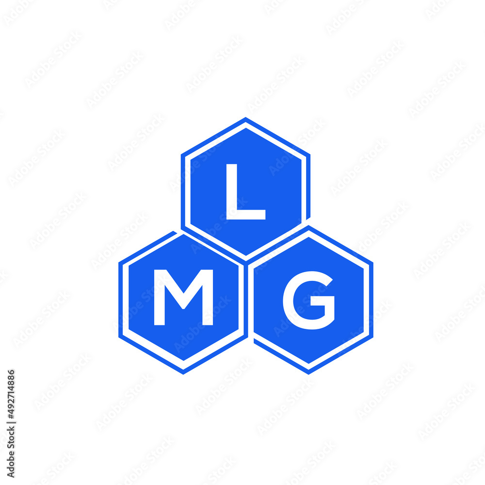 LMG letter logo design on White background. LMG creative initials letter logo concept. LMG letter design. LMG letter logo design on White background. LMG creative initials letter logo concept. LMG letter design.
