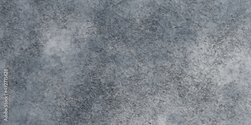 Abstract rusty old style grunge rough stone granite grit floor texture. Seamless texture of white cement wall a rough surface, with space for text, for a construction and industrial works.