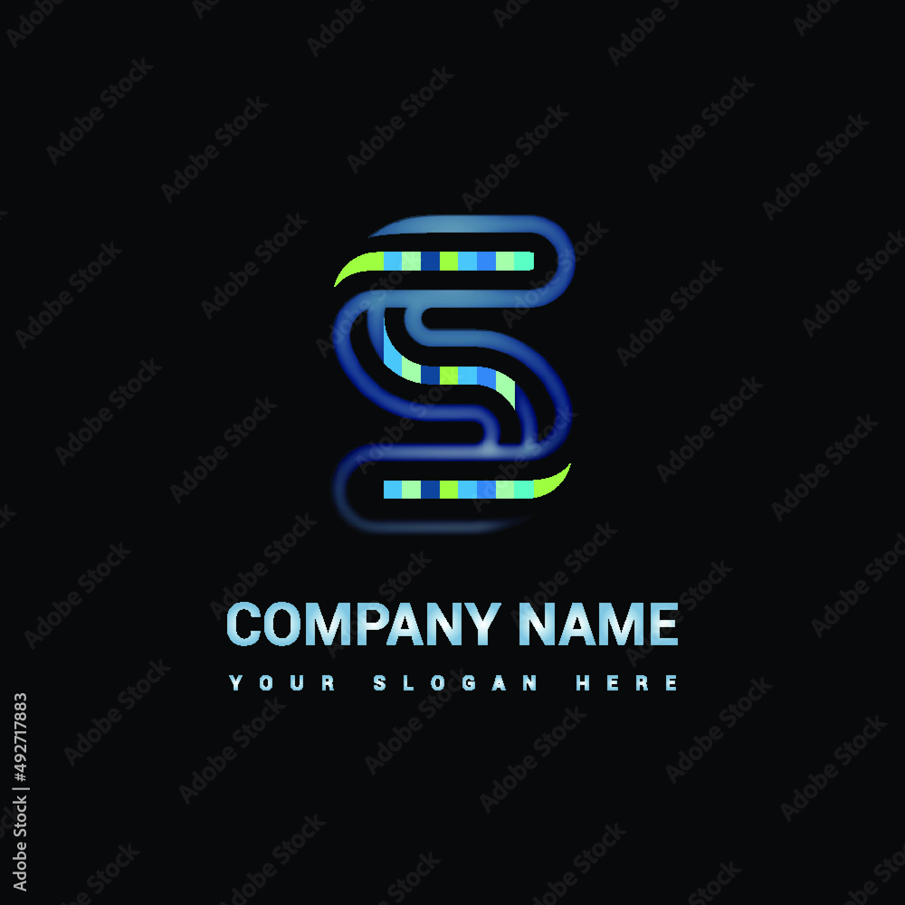 Luxury logo template Premium Vector design Luxury logo template Premium Vector design