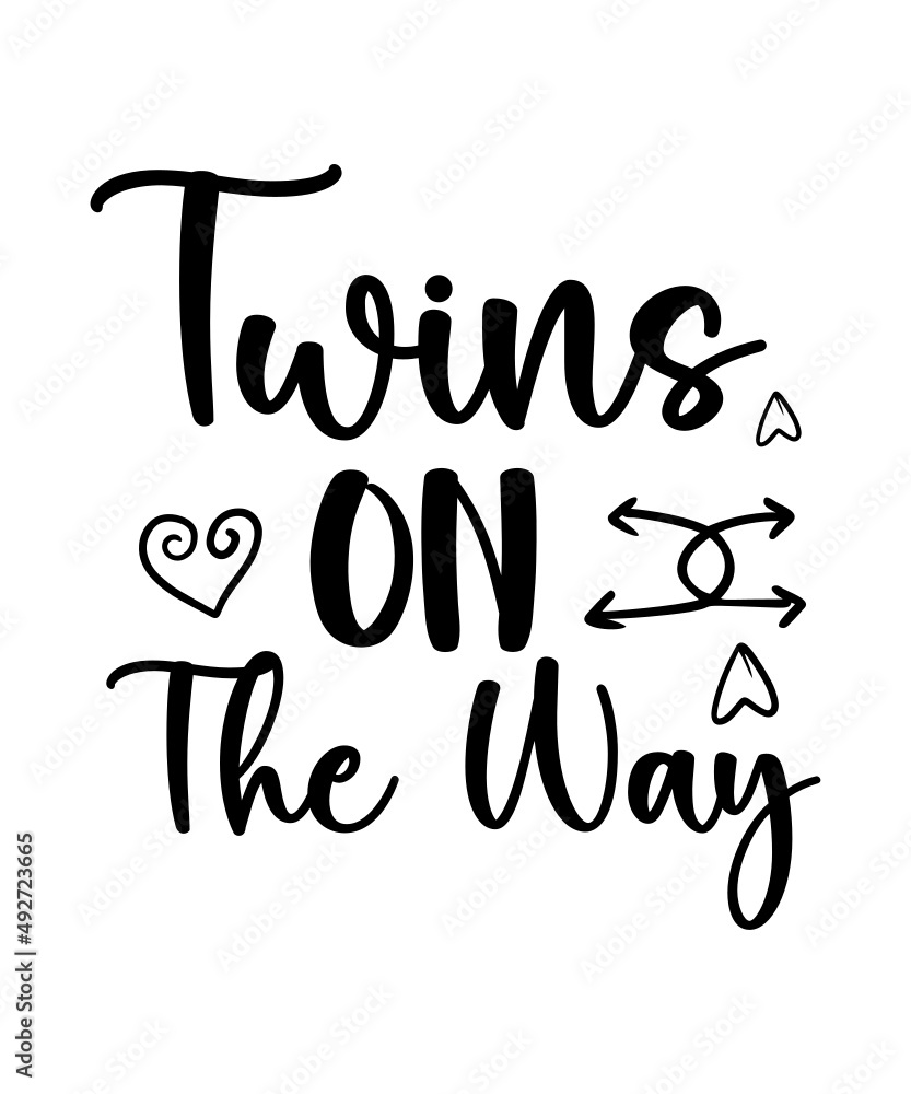 Pregnancy SVG Bundle Baby Svg Pregnant Svg Maternity Svg Mom To Be