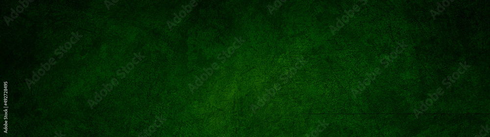 Dirty Paper Cement Concrete Dark Green Texture Wallpaper Background