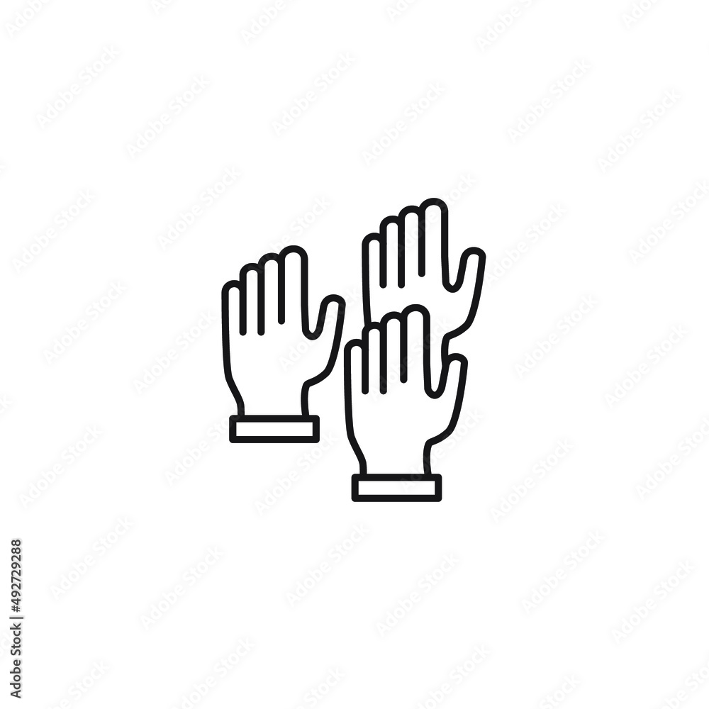 participation icons symbol vector elements for infographic web participation icons symbol vector elements for infographic web