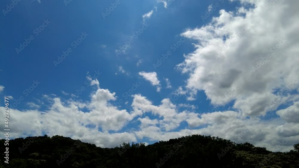clouds in the sky clouds in the sky