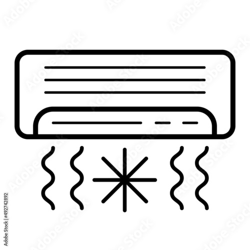 Air conditioner ac to norma...