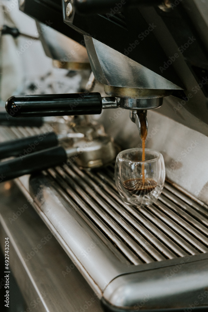 espresso coffee machine espresso coffee machine