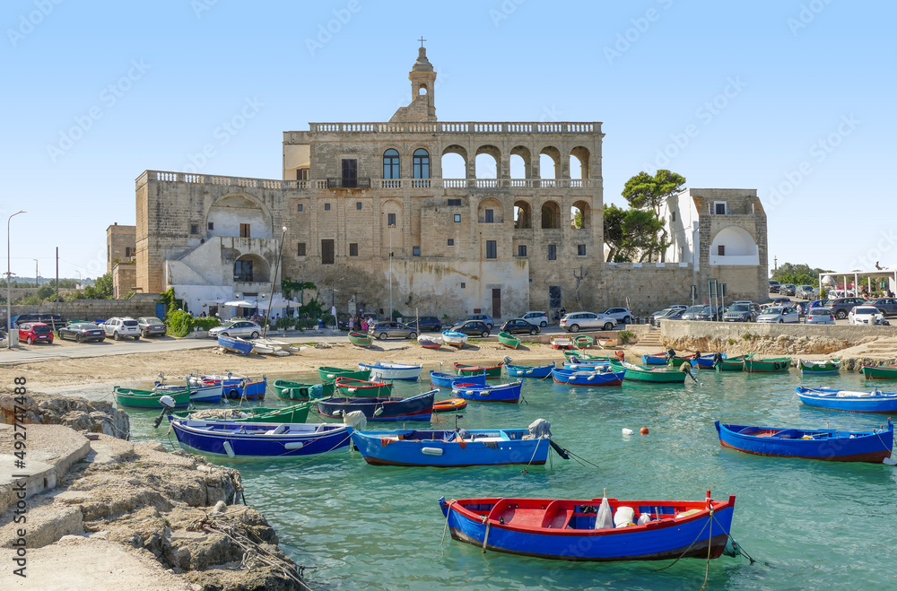 Foto San Vito dei Normanni