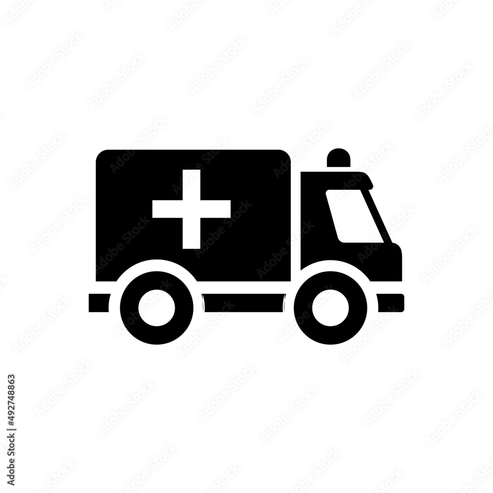 Ambulance Ambulance