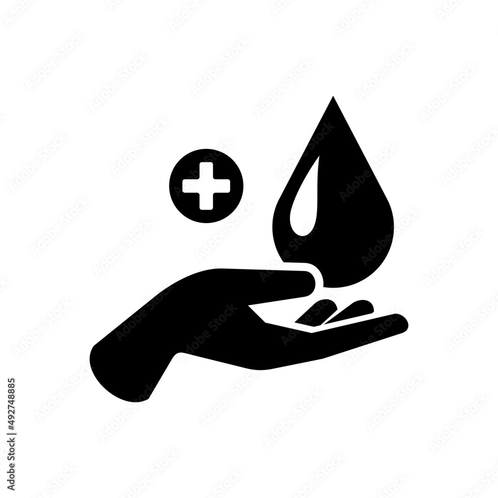 Blood Donate Blood Donate