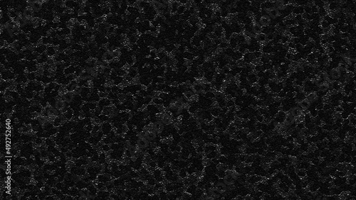 ブラックの背景テクスチャ