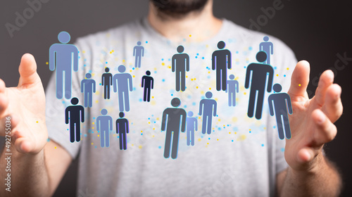 network community