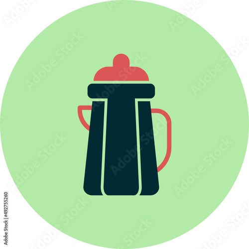 Kettle Icon