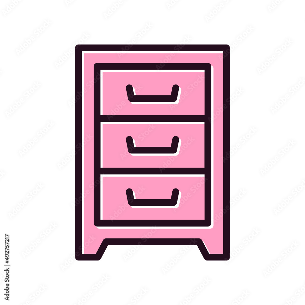 Cabinet Icon Cabinet Icon