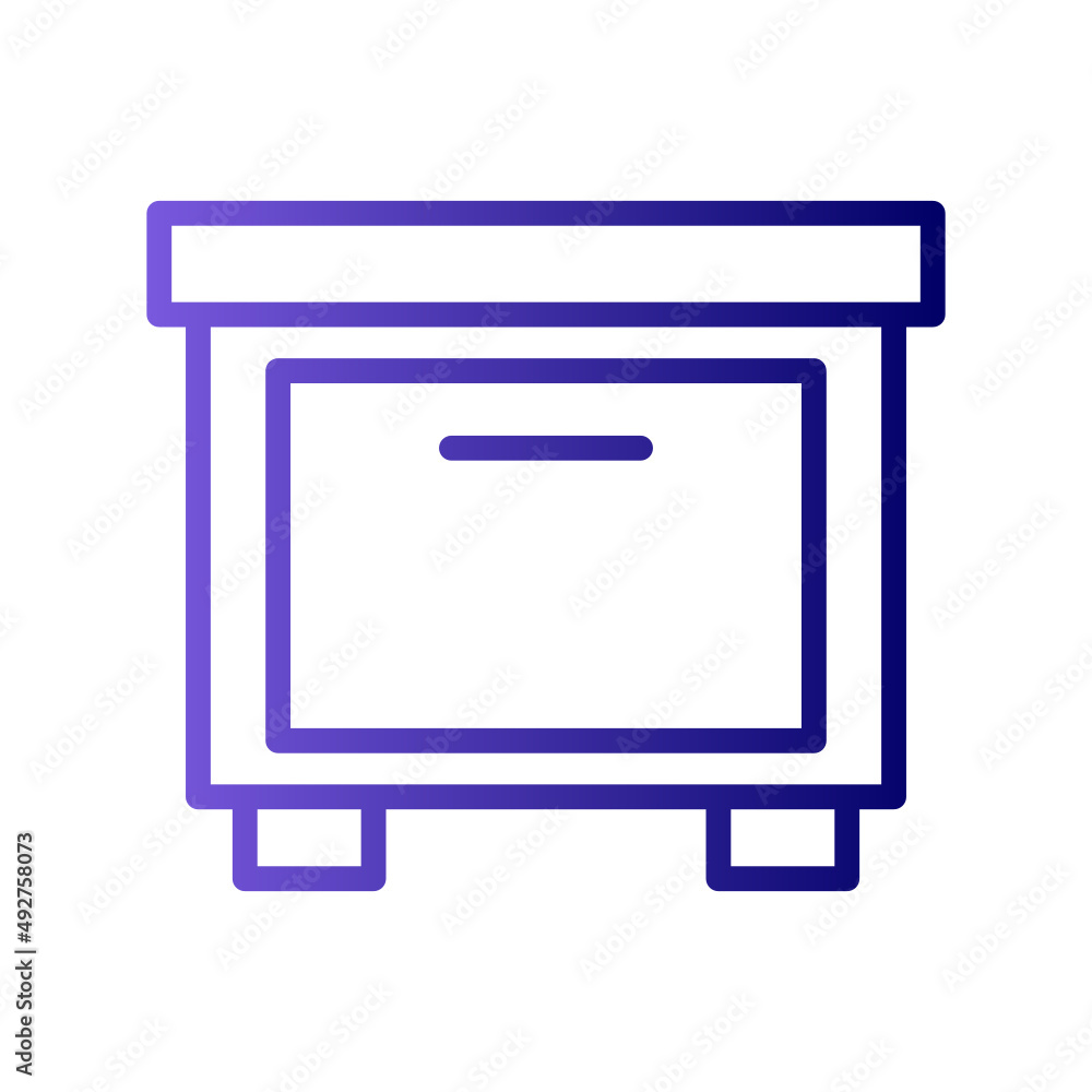 Storage Icon Storage Icon