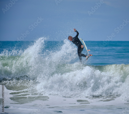 olas surf © raul