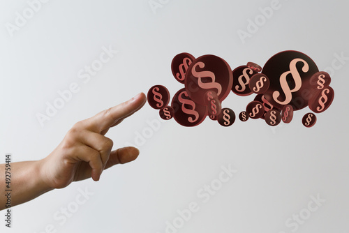 Paragraph Symbol