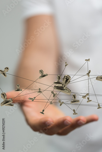 network