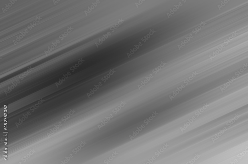 Fototapeta premium abstract white and silver are light pattern gray with the gradient is the with floor wall metal texture soft tech diagonal background black dark clean modern.