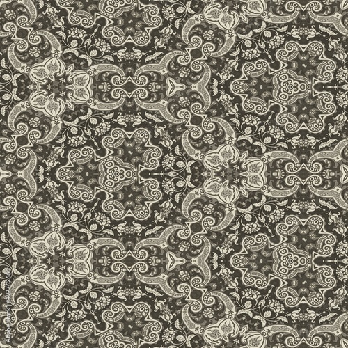 Vintage Decorative ornament...