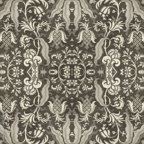 Vintage Decorative ornament...