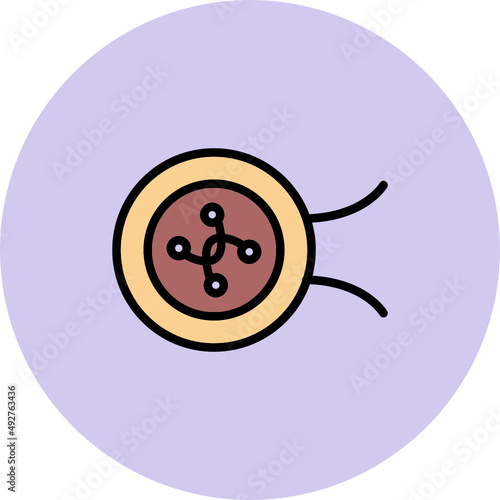 Button Icon