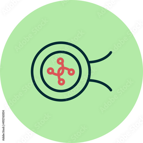 Button Icon