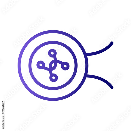 Button Icon