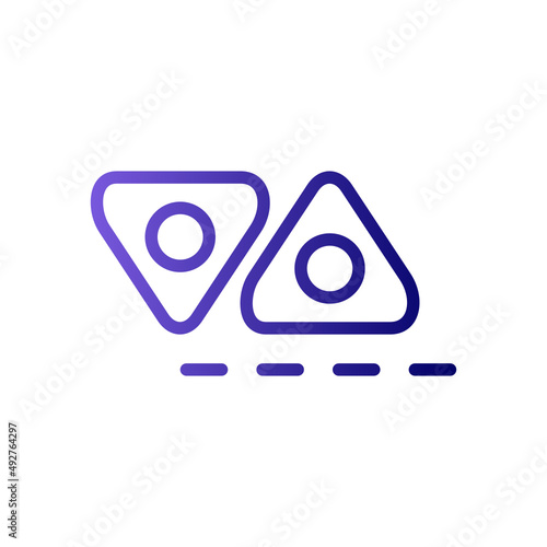 Chalk Icon